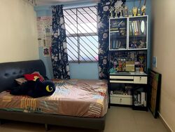 Blk 350 Bukit Batok Street 34 (Bukit Batok), HDB 4 Rooms #603274471